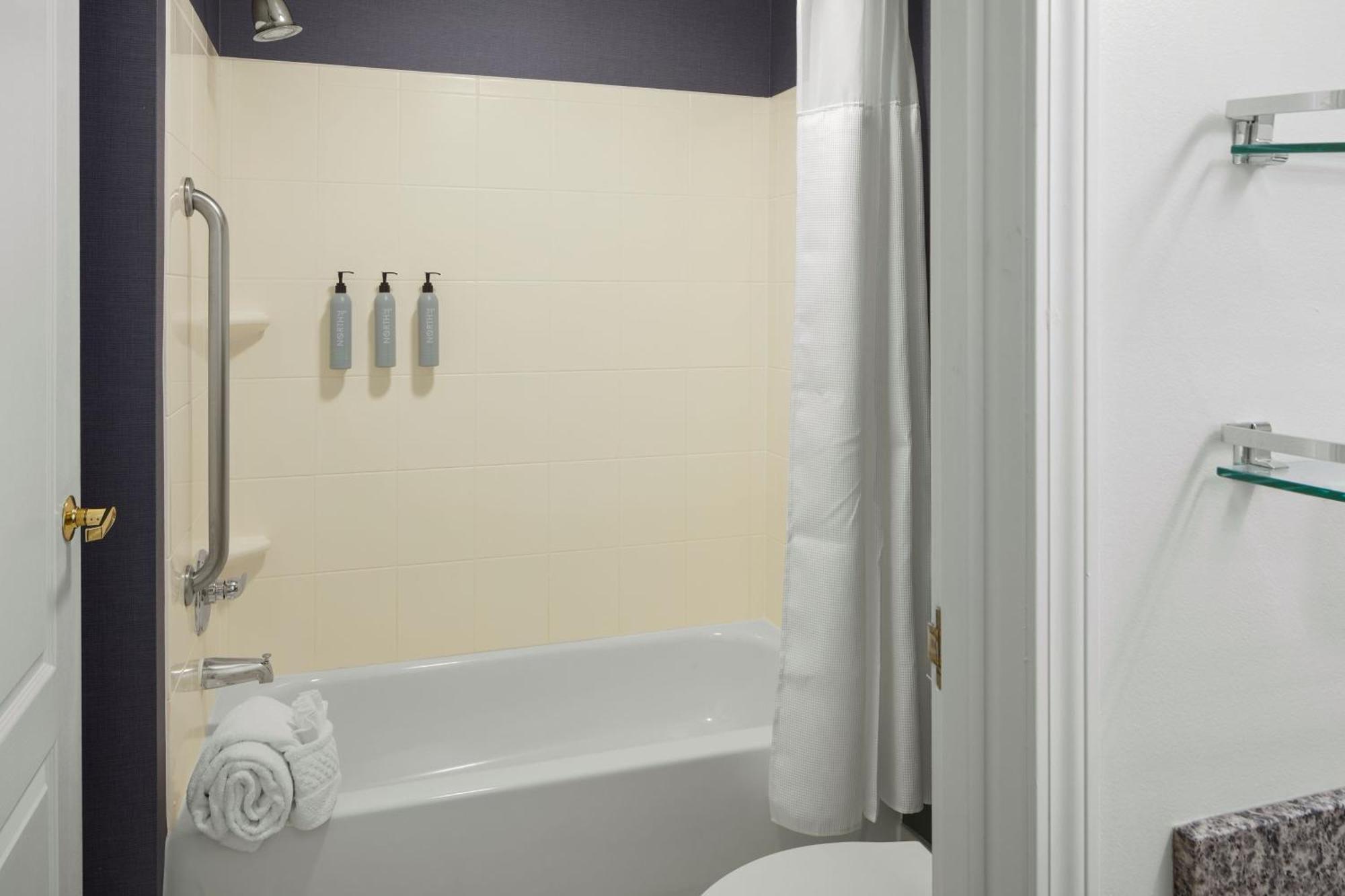 Residence Inn Manassas Battlefield Park Экстерьер фото