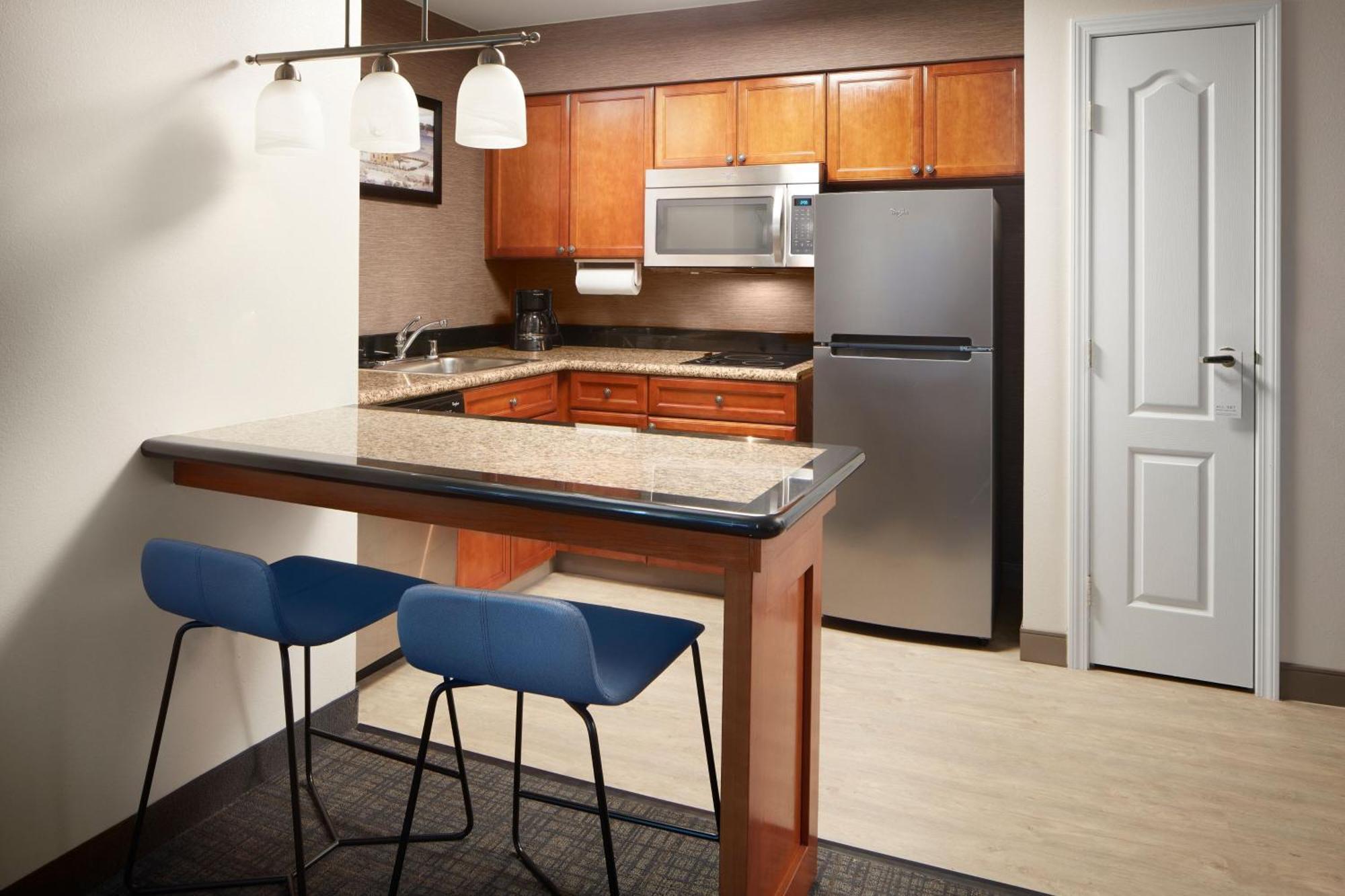 Residence Inn Manassas Battlefield Park Экстерьер фото