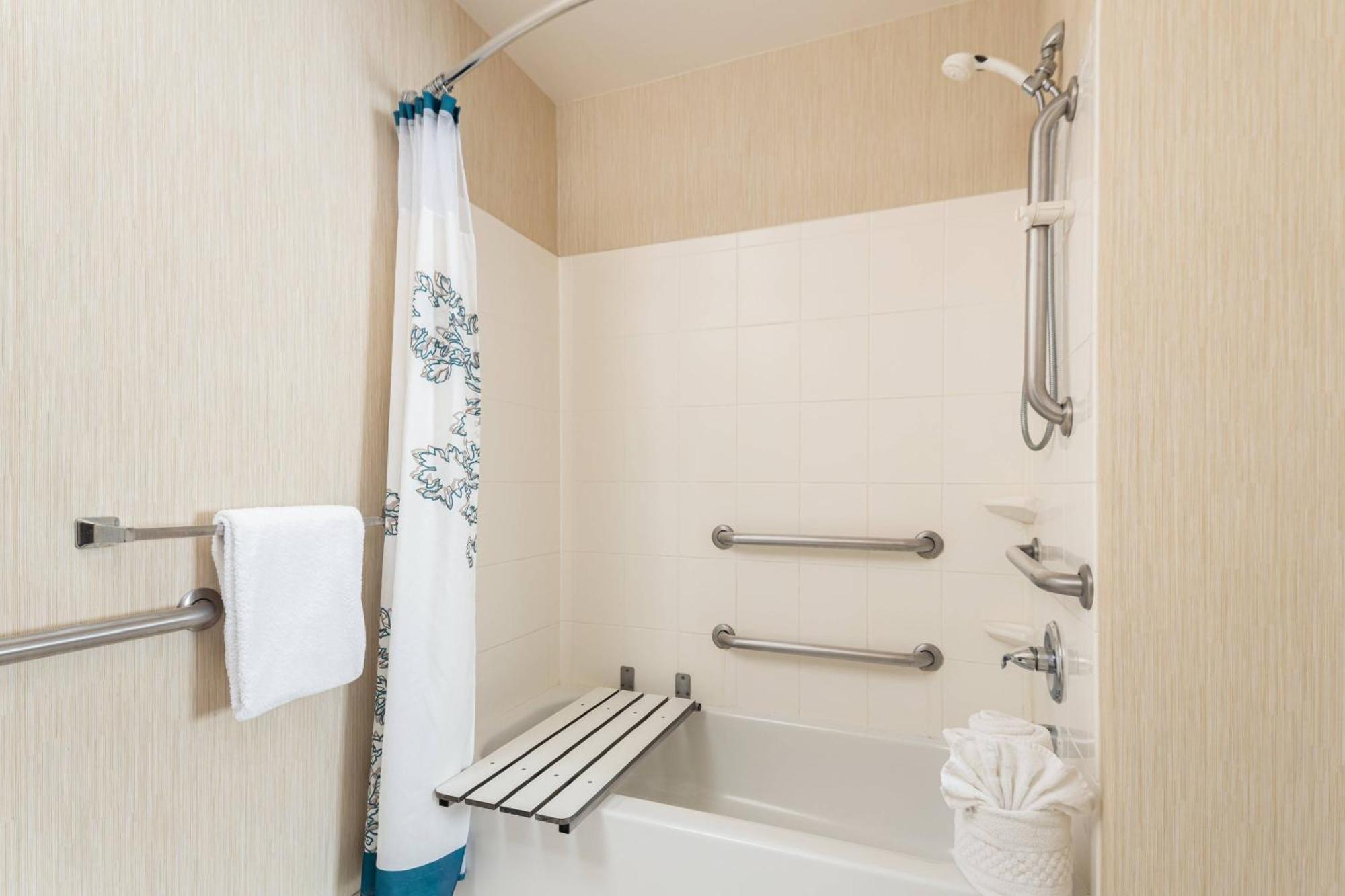 Residence Inn Manassas Battlefield Park Экстерьер фото