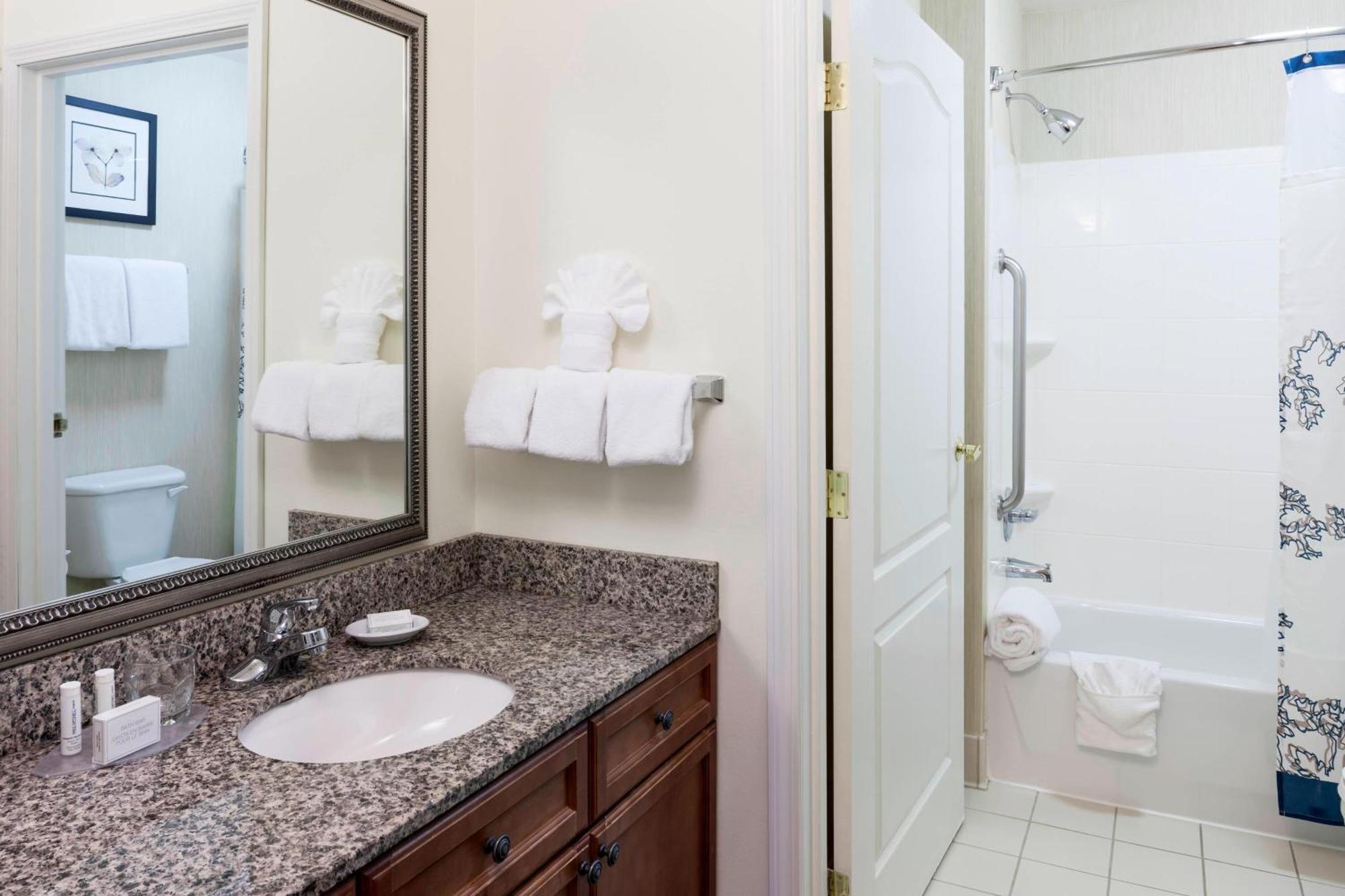 Residence Inn Manassas Battlefield Park Экстерьер фото