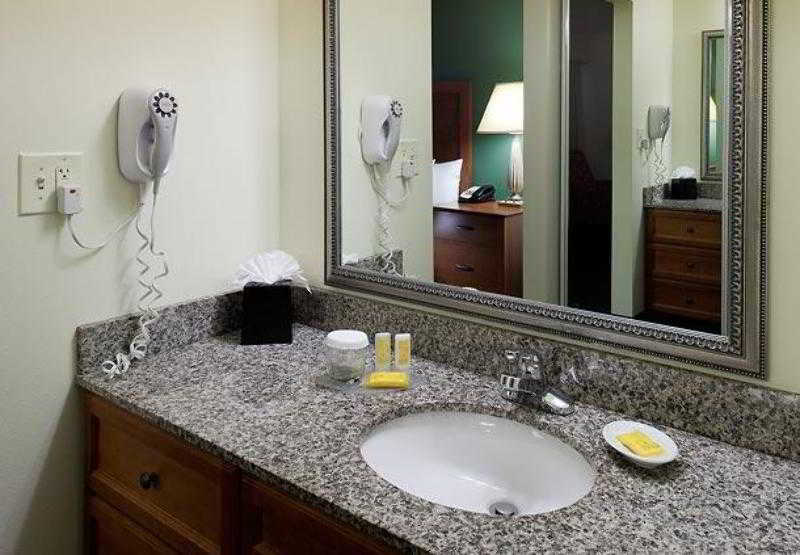 Residence Inn Manassas Battlefield Park Экстерьер фото