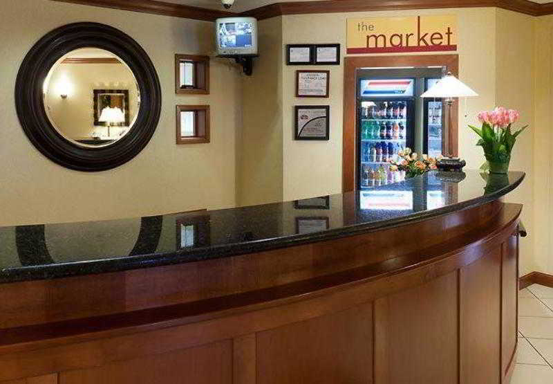 Residence Inn Manassas Battlefield Park Экстерьер фото